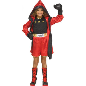 Tough Girl