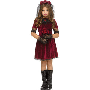 Gothic Vampire Bride
