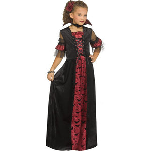 Victorian Vampiress