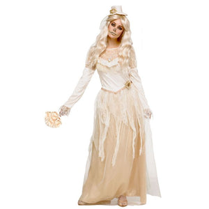 Victorian Bride