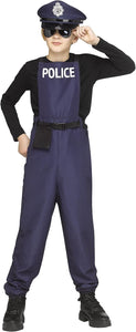 Police Child