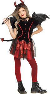 Devil Girl
