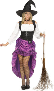 Renaissance Witch Adult