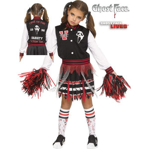Scream For the Team Child