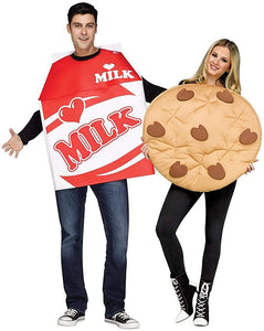 Milk and Cookies Couples