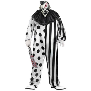 Killer Clown Adult STD