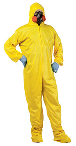 Hazmat Adult