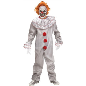 Carnevil Clown Child