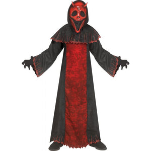Devil Fiend Child