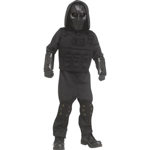 Warcore Fighter