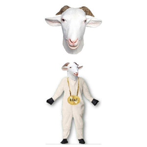 GOAT Adult