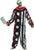 Big Top Bling Clown Adult