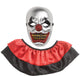 Big Top Bling Clown Adult