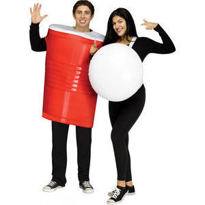 Beer Pong