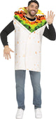 Burrito Adult