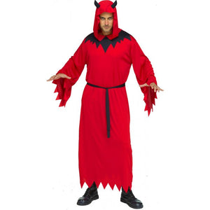 Devil Robe Adult