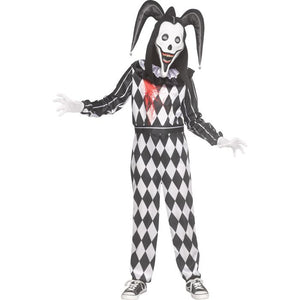 The Smiler Jester