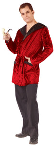 Cassanova Smoking Jacket