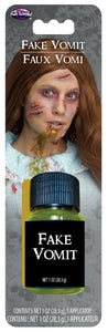 Fake Vomit