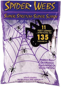 Spider Web 40GRAM