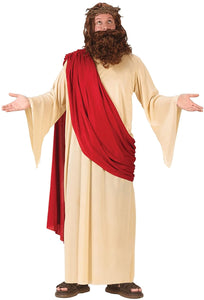 Jesus Robe Set