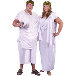 Toga! Toga! Plus Size