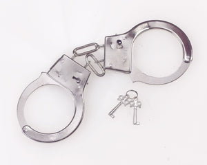 Metal Handcuffs