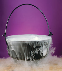 14" Cauldron
