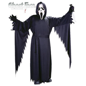 Ghost Face Scream Stalker Teen