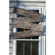 Haunted Window Boards Blank