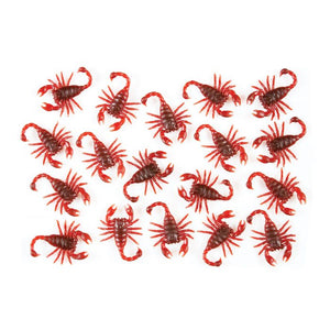 Bag of 20 Scorpions