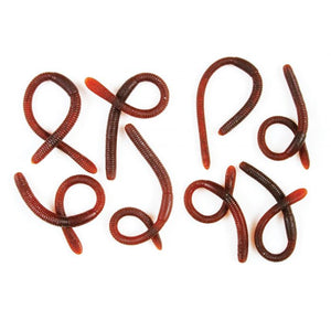 Bag of 20 Worms