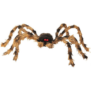30" Posable Tarantula Spider