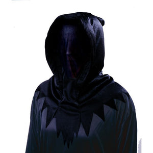 DLX Invisible Mask
