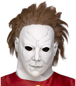 Michael Myers Beginning Mask