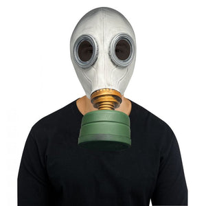 GP5 Gas Mask