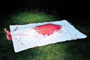 Bloody Scene