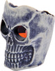 Color Change Skull Votive