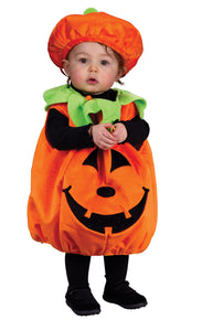 Pumkin Cutie Pie