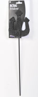 Rhinestone Mini Pitchfork