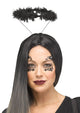 Rhinestone Mini Angel Wings