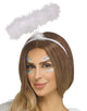 Rhinestone Mini Angel Wings