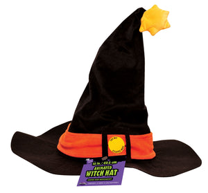 Cackling Witch Hat