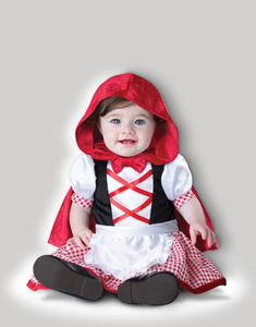 Little Red Riding Hood