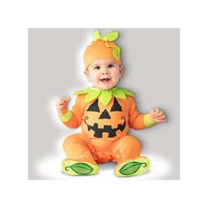 Jack-o-lantern