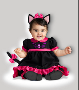 Pretty Kitty