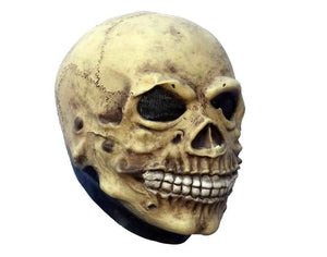 Junior Skull Mask