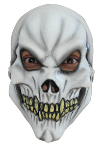Skull Jr Child Mask