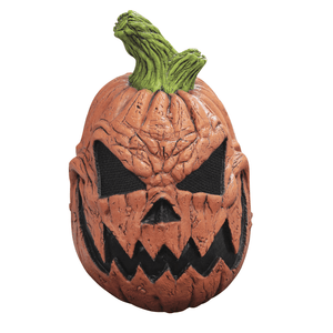 Jack O Lantern Jr Child Mask