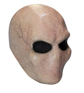 Silent Stalker/Slender Man Child Mask